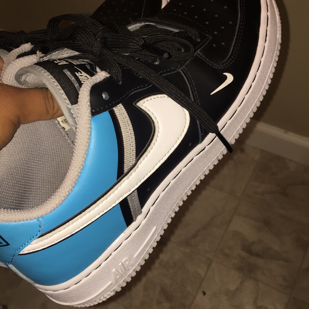 air force 1s